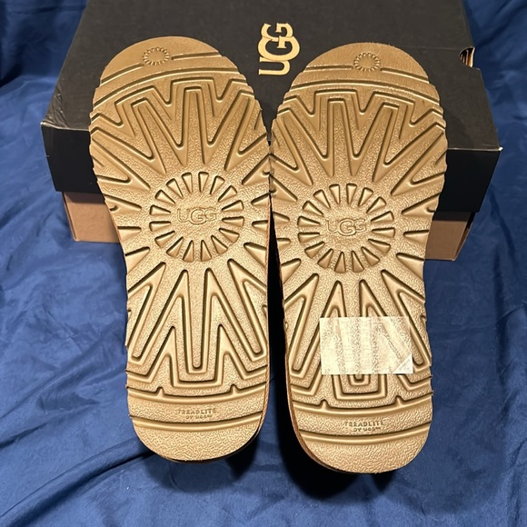 UGG- NEUMEL, CHE, men QS - Picture 4 of 7